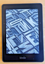 Kindle Voyage Amazon / NM460GZ (paperwhite Gen 7)