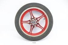 Moto Guzzi 650 V65 Lario 1984