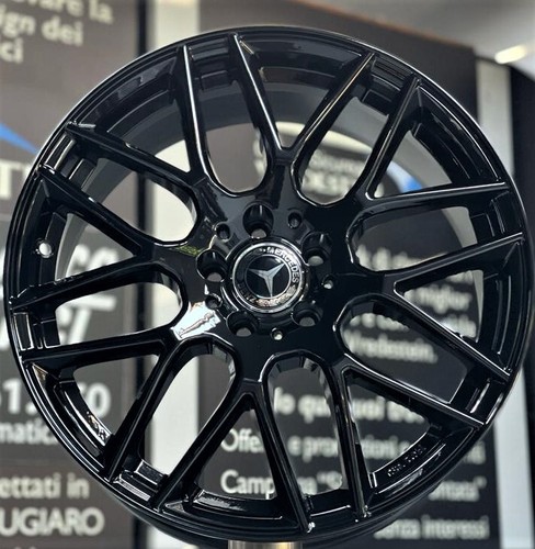 Kit cerchi lega - n4,