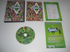 THE SIMS 3 PC DVD Rom gioco