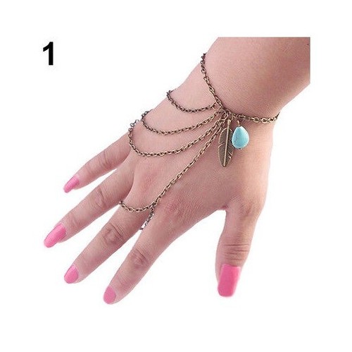 Bracciale donna diamante
