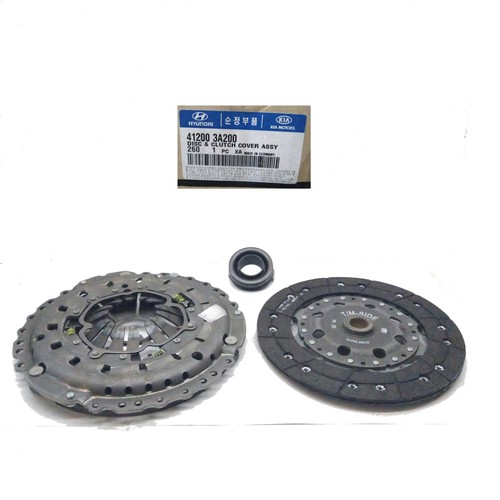 Kit frizione completo - kit,