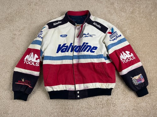 Giacca vintage jeff hamilton - vintage,