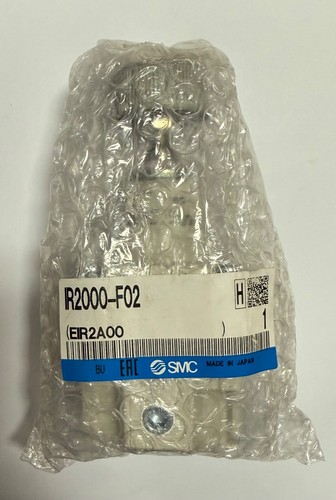 Smc ir2000 f02 regolatore - ir2000-f02, di