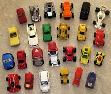 OVETTO KINDER-25 SORPRESINE-MACCHININE/MODELLINI AUTO-VINTAGE