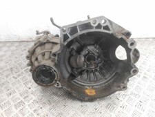 Volkswagen VW Caddy 1.9SDi 47kW Diesel 1996 Manuale 5 Scatola Cambio CYZ