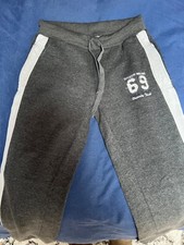 Pantaloni tuta Piazza Italia