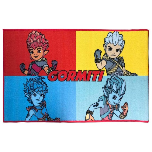 Tappeto antiscivolo cameretta