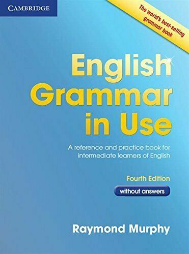 English grammar use - grammar, in