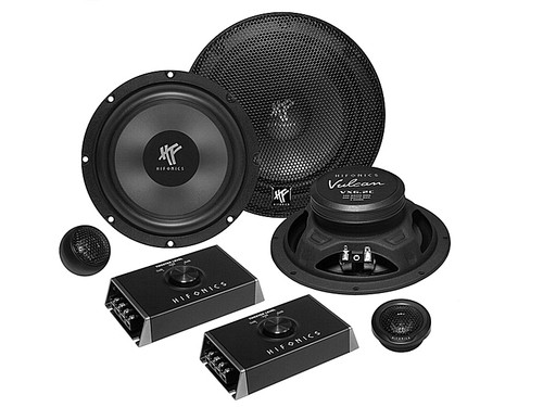 Altoparlante hifonics vx6 - altoparlante, vx6.2c
