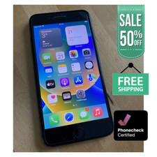 Apple iPhone 8 Plus - come