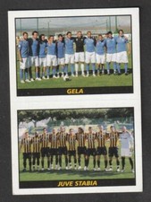 FIGURINA ALBUM CALCIATORI