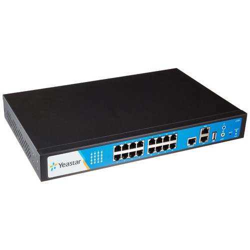 Yeastar yst u100 - mypbx, ip