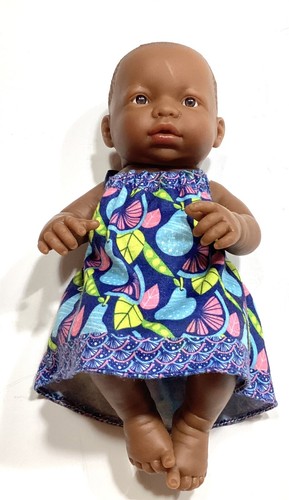 Bambola berenguer neonato - berenguer,