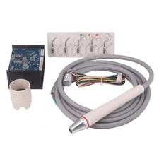 Woodpecker Originale Dentale Ultrasuoni Piezo Incasso Scaler UDS-N2 LED EMS