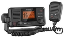 VHF MARINO FISSO GARMIN VHF
