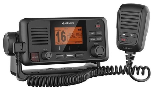 Vhf marino fisso garmin - garmin,