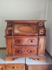 credenza bassa antica