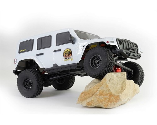 Ftx automodello outback fury - outback,