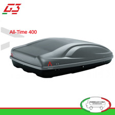 BOX BAULE UNIVERSALE