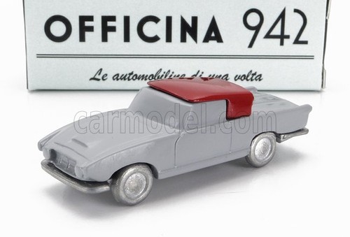 Officina 942 fiat - -,