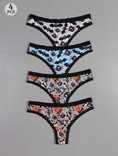 PERIZOMA MUTANDINE SLIP IN