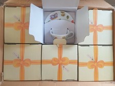 THUN Set di 6 tazzine da