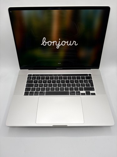 Apple macbook pro a2141 - macbook,