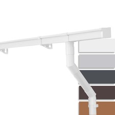 INEFA Set grondaie casetta da