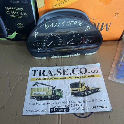 Quadro strumenti veglia - quadro,