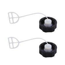 2pcs tappo serbatoio - 2pcs,