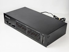 Yamaha GE-20 Equalizzatore