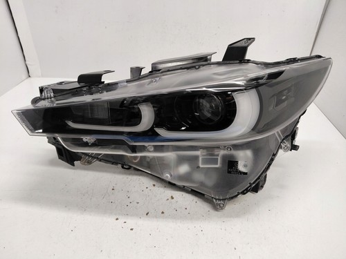 Mazda cx5 lift full - ii, led