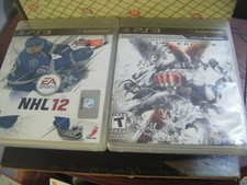 PS3 cd games play station 3