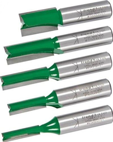 Trend craftpro set - trend,