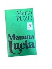 Mamma lucia roman - roman, mario: