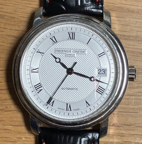 Orologio automatico uomo - orologio,