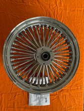 Ruota anteriore Big Spoke 3x16