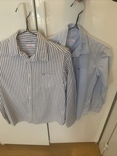 Sun58 Set 2 Pz camicie  Ragazzo  puro cotone Sun68 Taglia 12 Anni