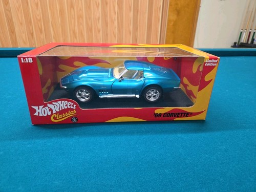 Mattel hot wheels - mattel, classics
