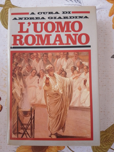 Andrea giardina uomo - andrea,