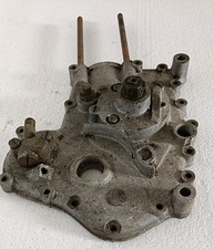 Carter motore centrale per