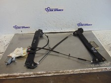 Nissan Micra CC Window