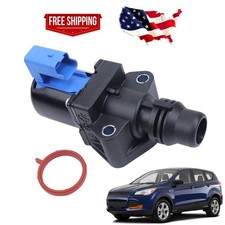 New Radiator Water Valve for