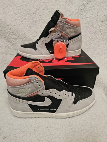 Jordan hyper crimson uomo - jordan, 1
