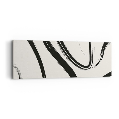 Quadro tela 90x30cm - su,