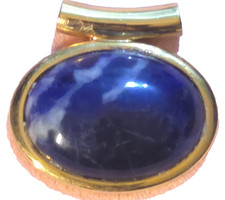 Lapislazzuli Luzi e cornice