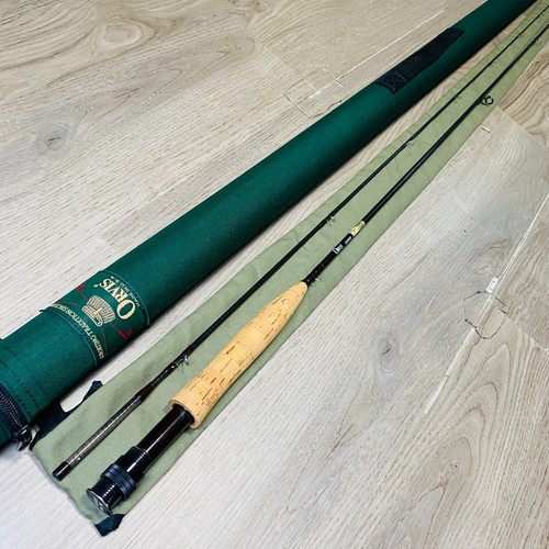 Orvis superfine seven - orvis,
