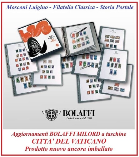 Bolaffi fogli aggiornamento - bolaffi,