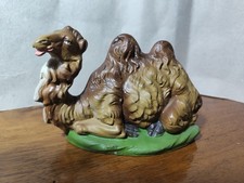 FONTANINI. Presepe Cartapesta